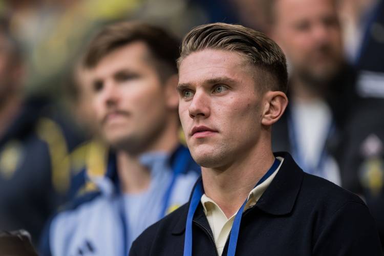 肥皂剧！欧洲黑店自砸招牌，约克雷斯罢训8天，阿森纳或放弃交易