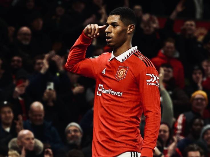 不要钱也得送走！拉什福德降薪租借加盟巴萨，曼联止损1700万英镑