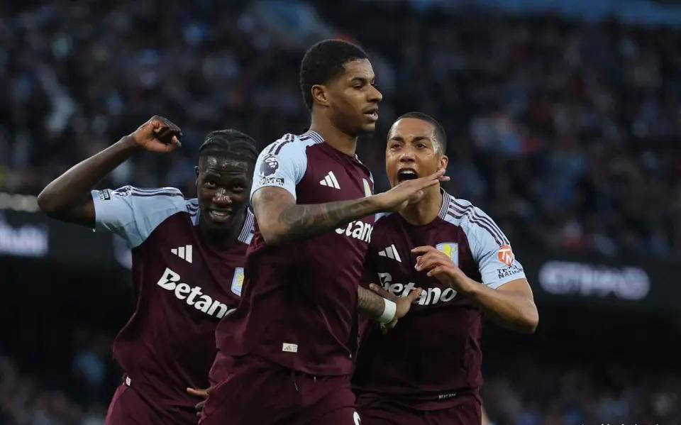 拉什福德降薪求加盟巴萨?巴萨考虑曼联神锋