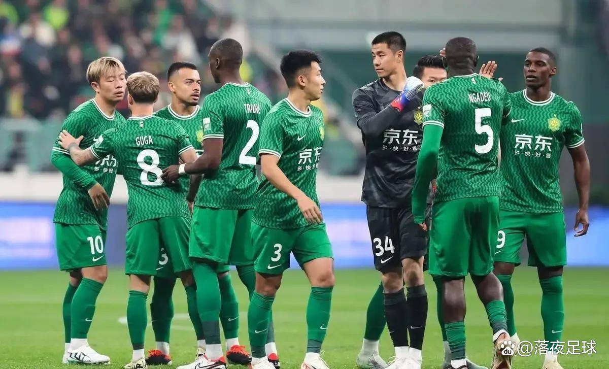 当进球成串，未来在哪？——中超的“外援依赖症”该治治了