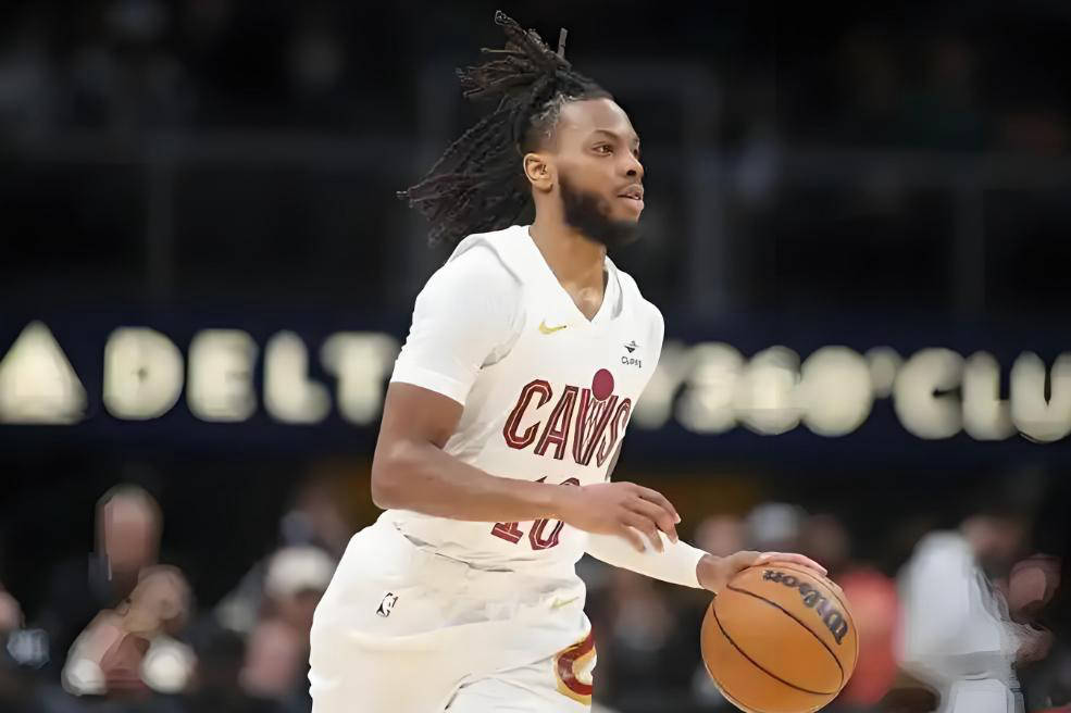 克利夫兰骑士:应该交易加兰吗?