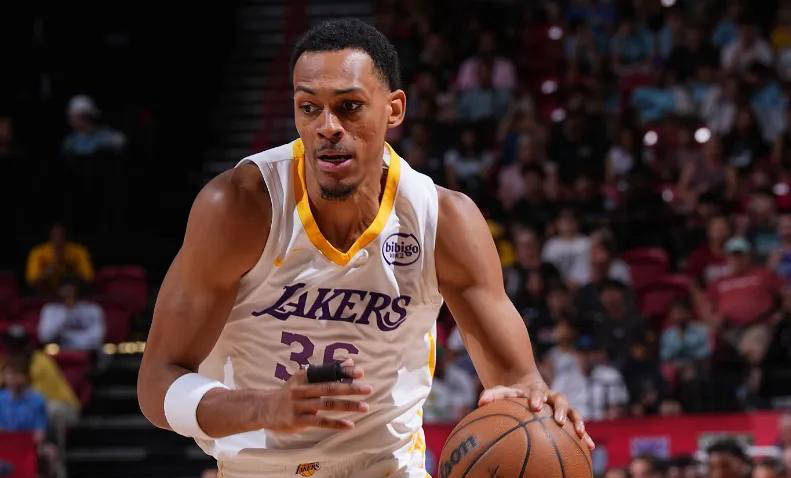 湖人签约波士顿凯尔特人替补球员前景堪忧？