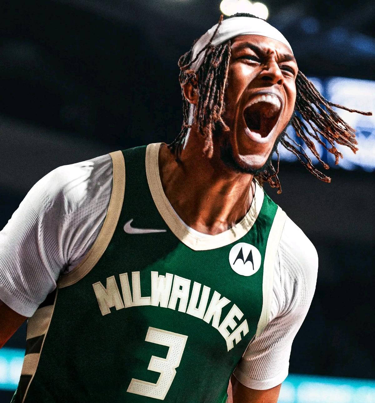 密尔沃基雄鹿连续签约达到10笔