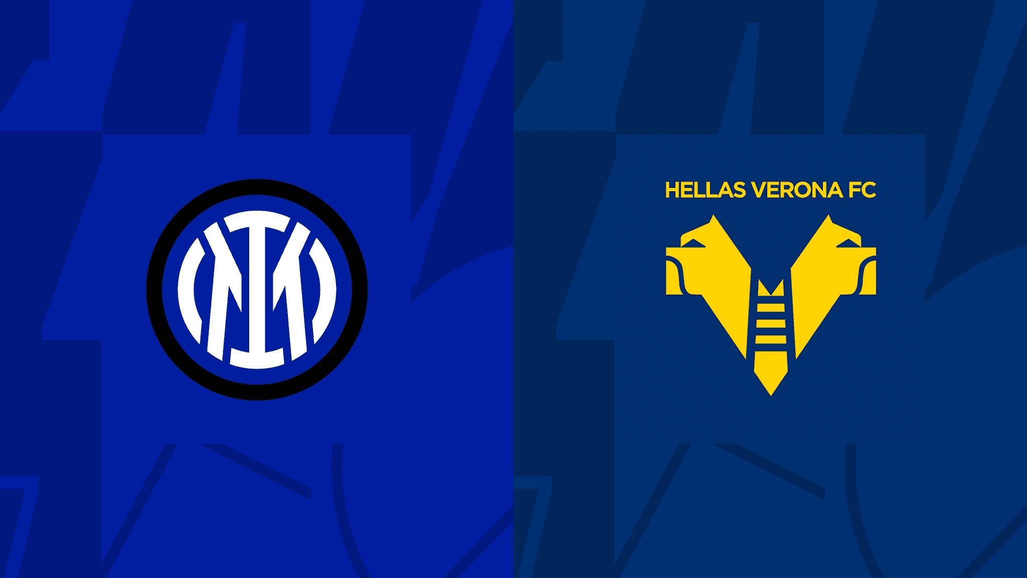 国米vs维罗纳首发：劳塔罗伤缺 科雷亚、阿瑙托维奇出战