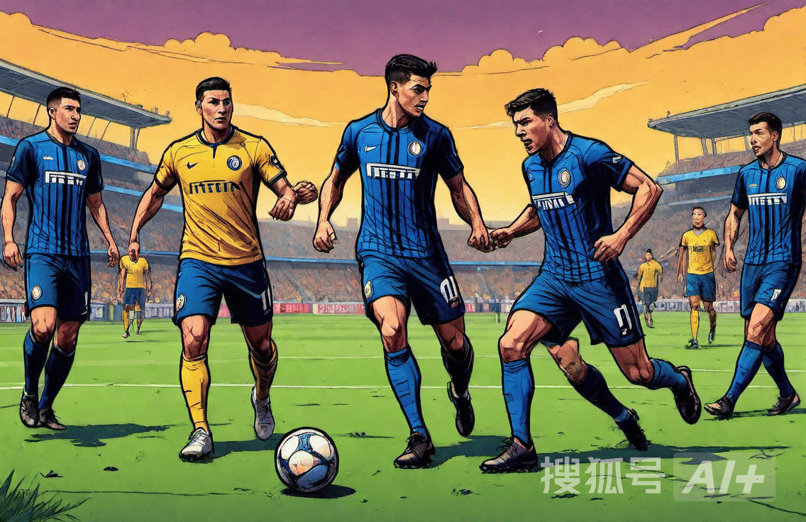 意甲 国际米兰VS维罗纳 国米攻防有别显优势,维罗纳羸弱难挡主场胜势?