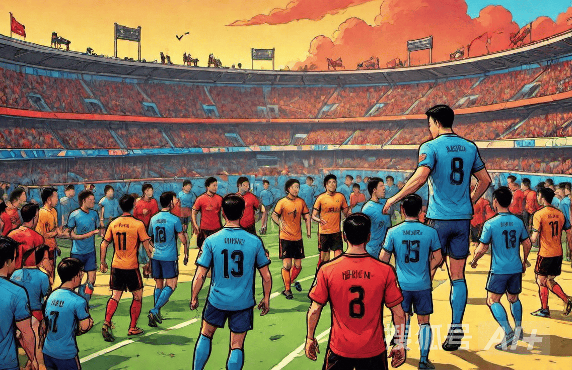 西甲：巴塞罗那VS比利亚雷亚尔