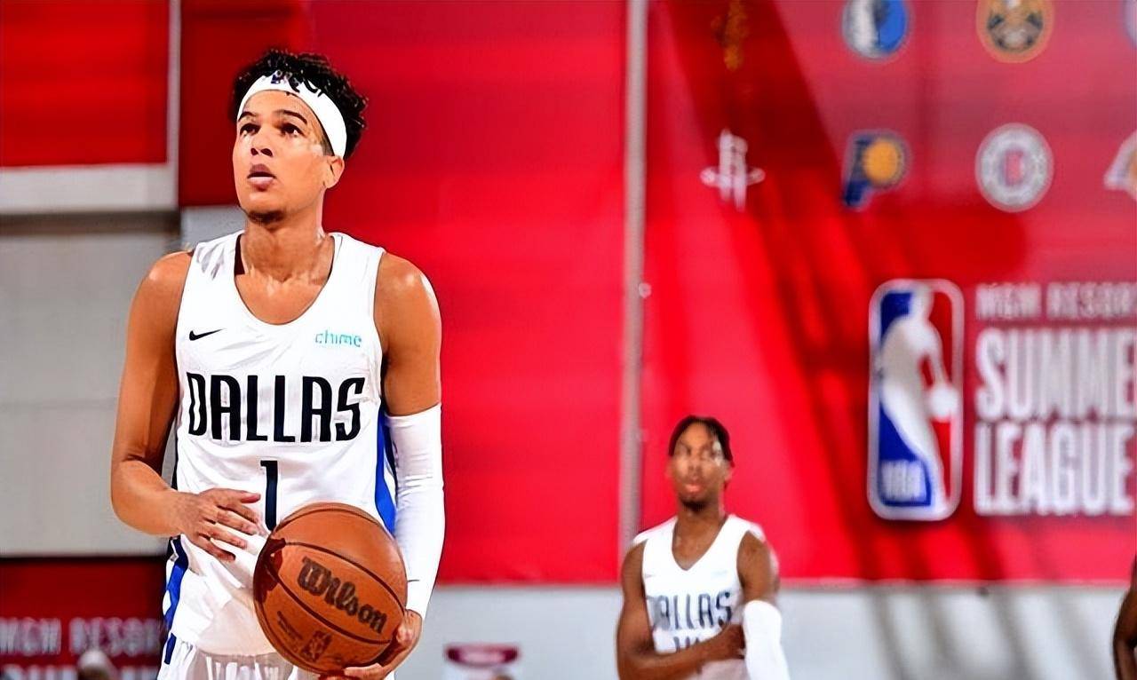 22岁！天才控卫仅两年告别NBA，联盟心理支持体系遭质疑