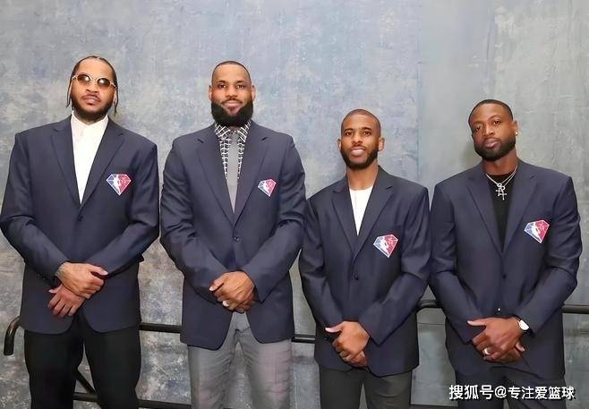 正式退役！再见NBA，詹姆斯泪告别，40岁是时候离开了