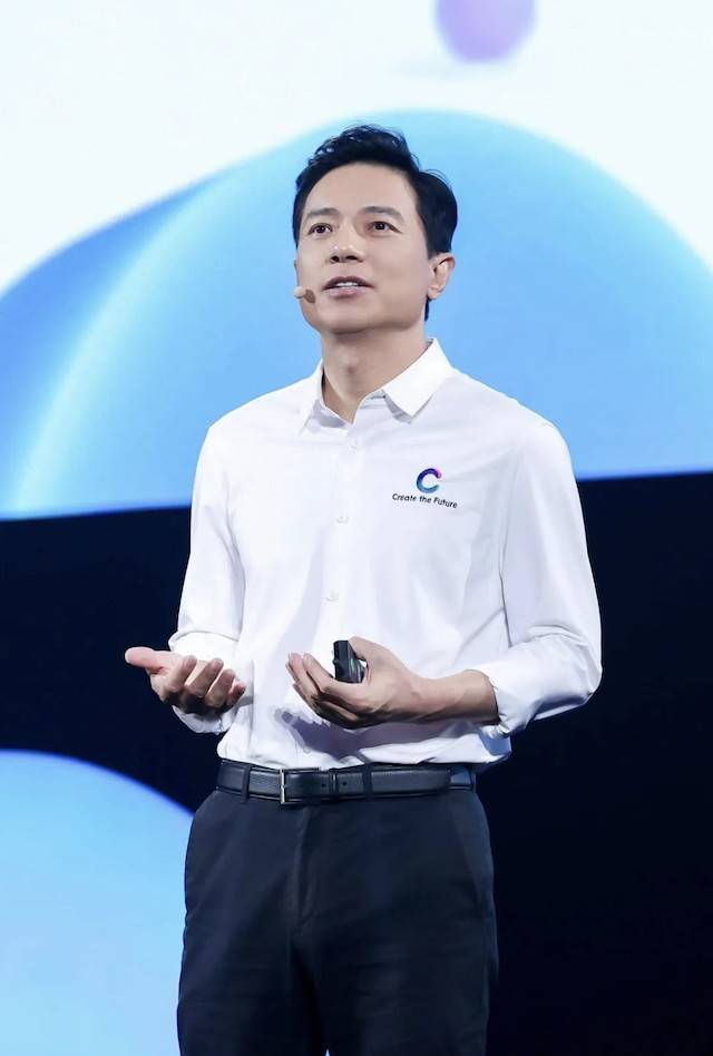 全球青年精英押注，琶洲冒出个“算法世界杯”？