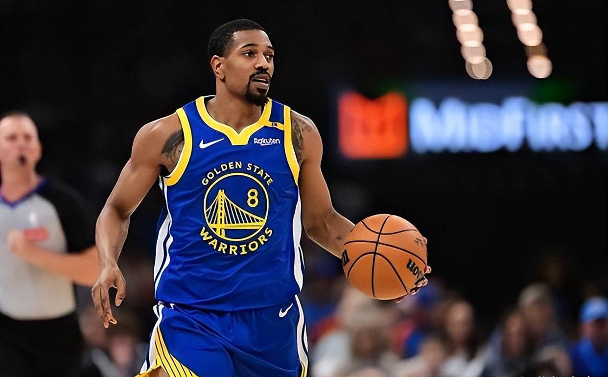 金州勇士面临失去两名重要自由球员的风险