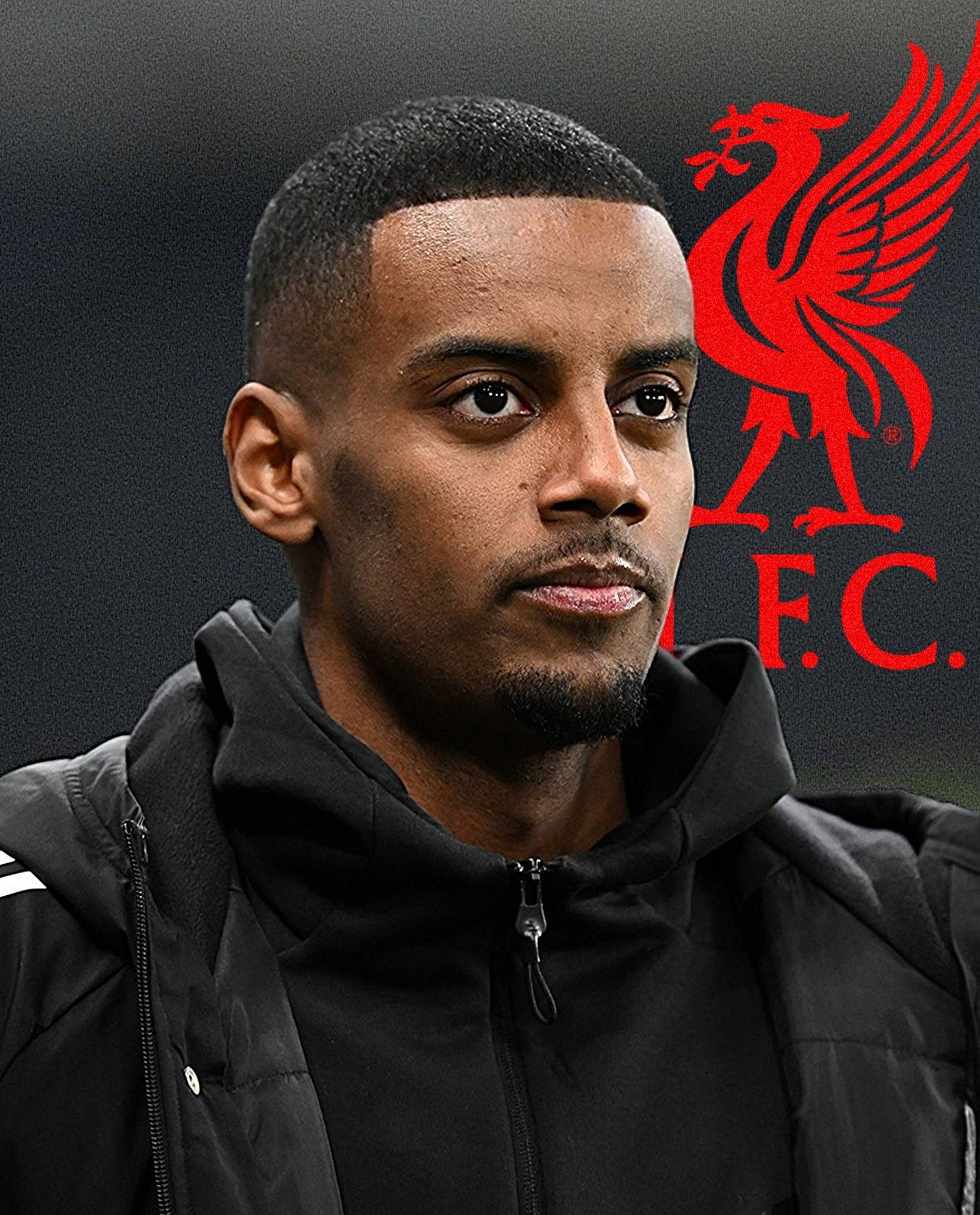 要价1.5亿镑记者：利物浦与伊萨克个人条款达一致 将正式报价