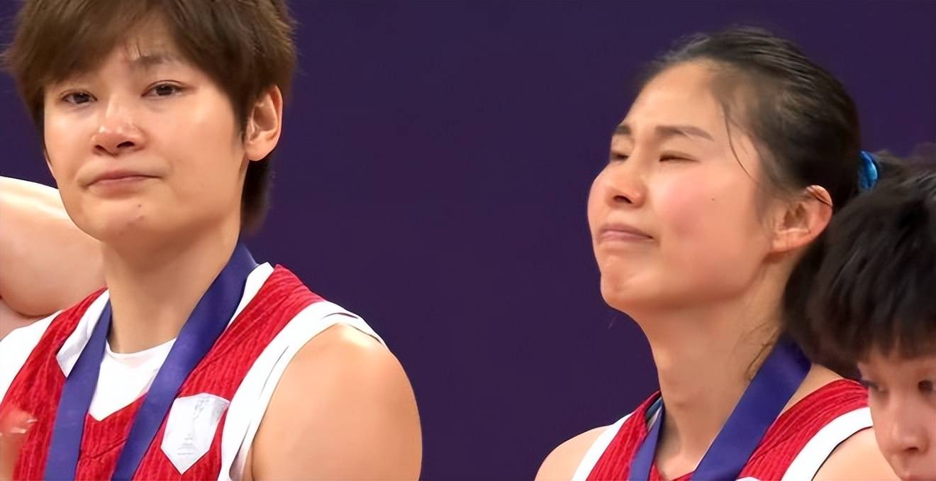 创历史！WCBA大学生新秀田媛媛工资远超CBA状元