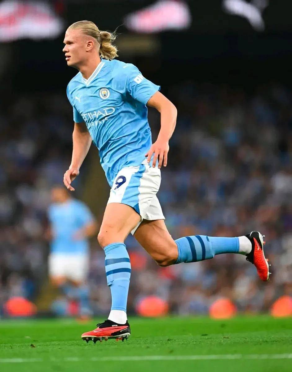 世俱杯-曼城VS维达德前瞻：曼城目标冠军