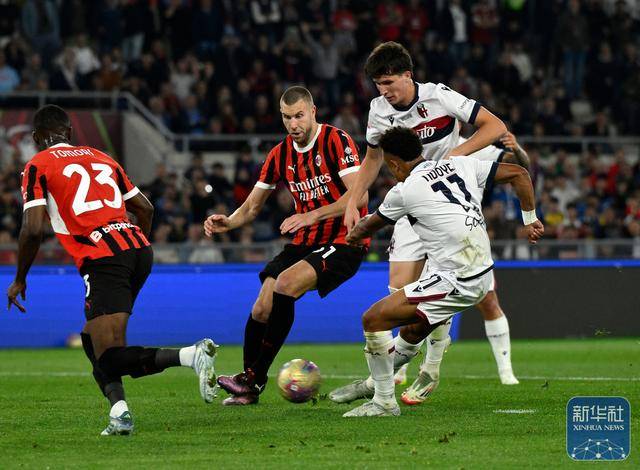 足球 | 意大利杯：博洛尼亚夺冠