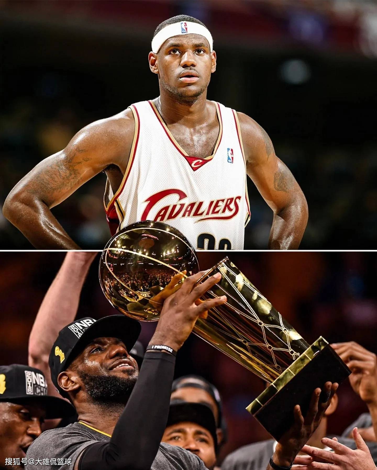 NBA高管爆料,若骑士2026年未能夺冠,他们可能会迎回詹姆斯