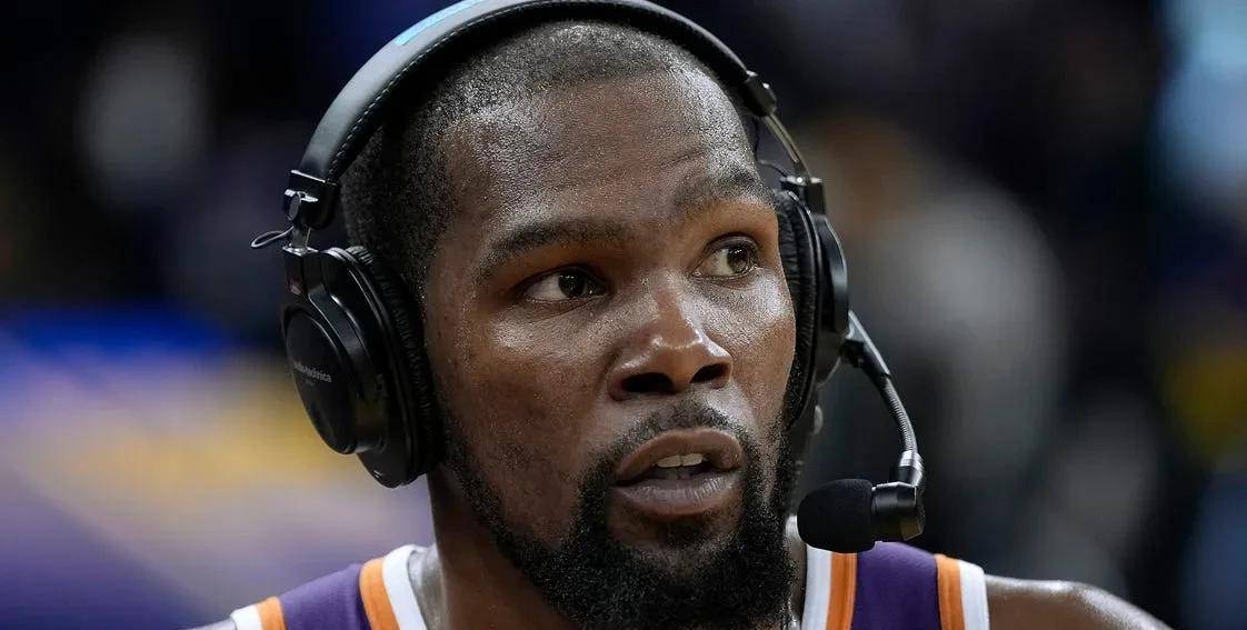 杜兰特加盟！火箭新赛季揭幕战遇雷霆，圣诞大战挑战湖人詹姆斯