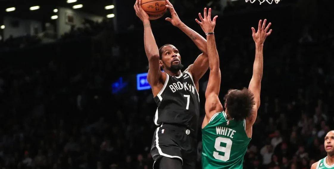 杜兰特加盟！火箭新赛季揭幕战遇雷霆，圣诞大战挑战湖人詹姆斯