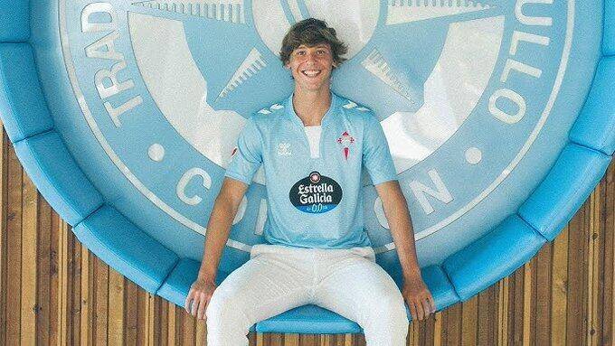 罗马诺：狼队与谈妥塞尔塔前锋费尔-洛佩斯，塞尔塔要价2000万欧