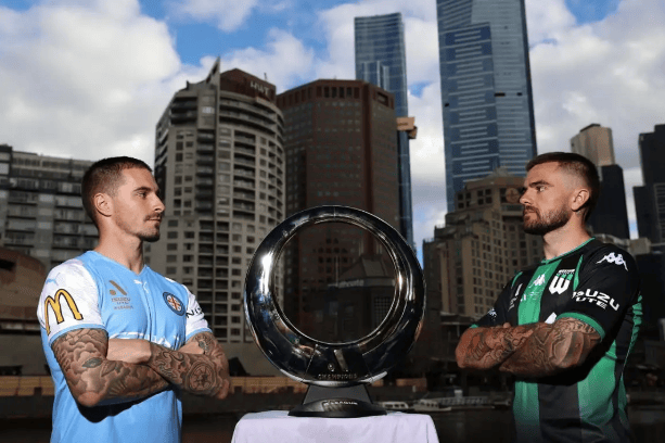 意甲:热那亚 VS 亚特兰大