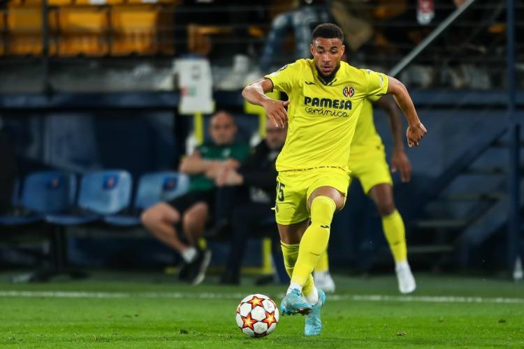 记者：黄潜前锋丹朱马转会瓦伦西亚达成口头协议