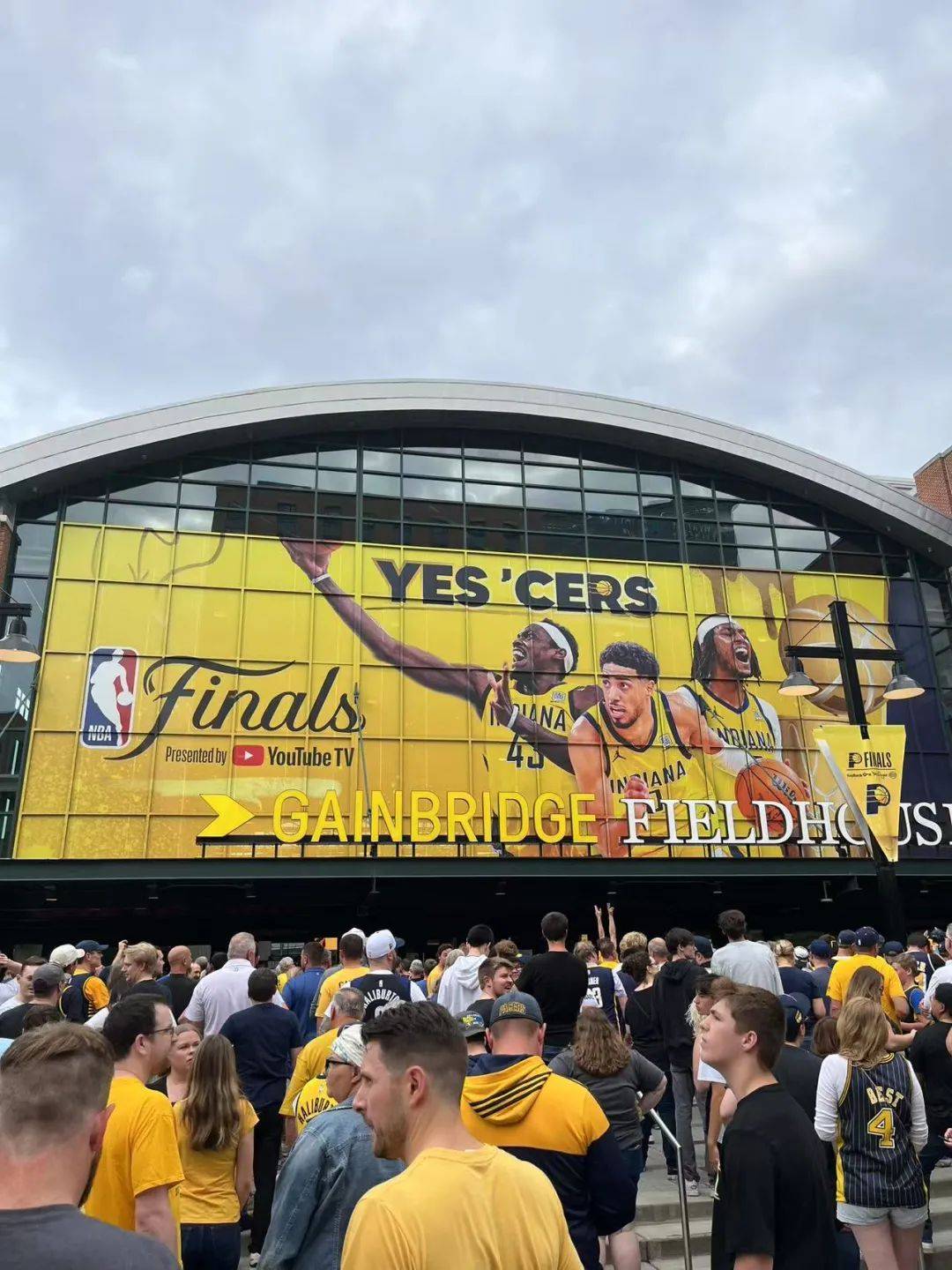 印第安纳步行者，何等独特的篮球