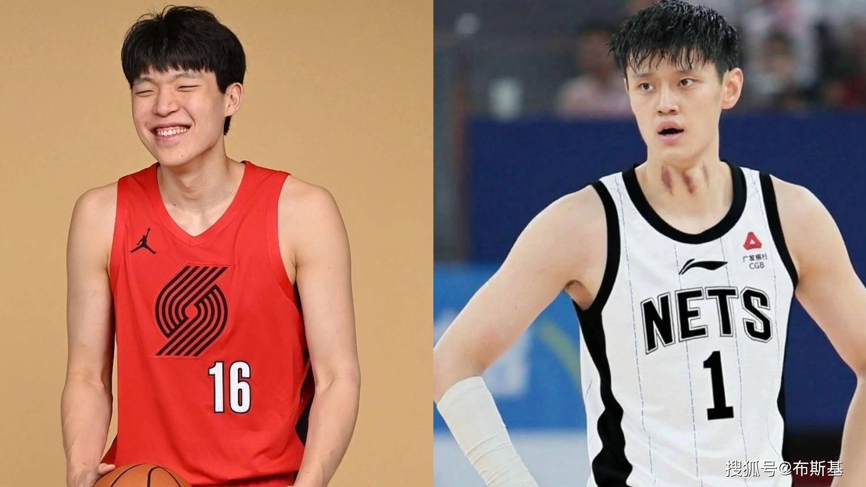 曾凡博要去篮网了!月底赴布鲁克林,这次能站稳脚跟吗?