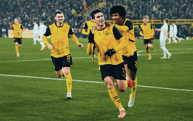 德甲:圣保利表现稳定,多特蒙德状态起伏