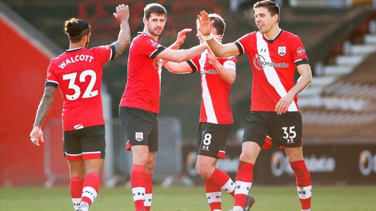 英超:纽卡斯尔联 VS 利物浦比赛分析