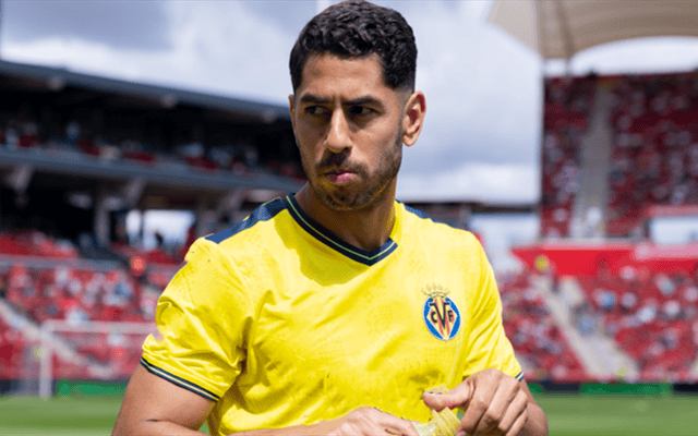 西甲：比利亚雷亚尔状态回暖，赫罗纳近期表现不理想