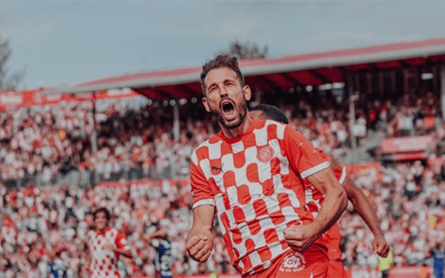 西甲：比利亚雷亚尔状态回暖，赫罗纳近期表现不理想