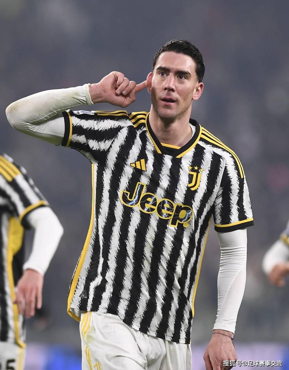 今日足球：尤文图斯vs帕尔马、皇家奥维耶多vs皇家马德里