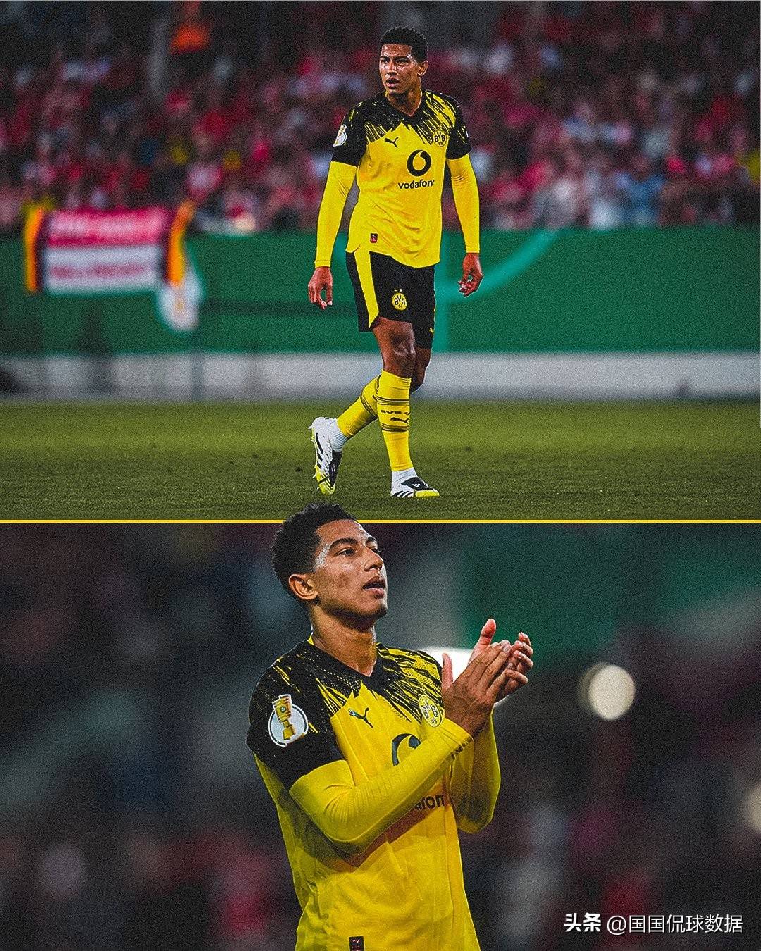 冲四连！德甲：圣保利对阵多特蒙德，圣保利主场之利能否爆冷多特？