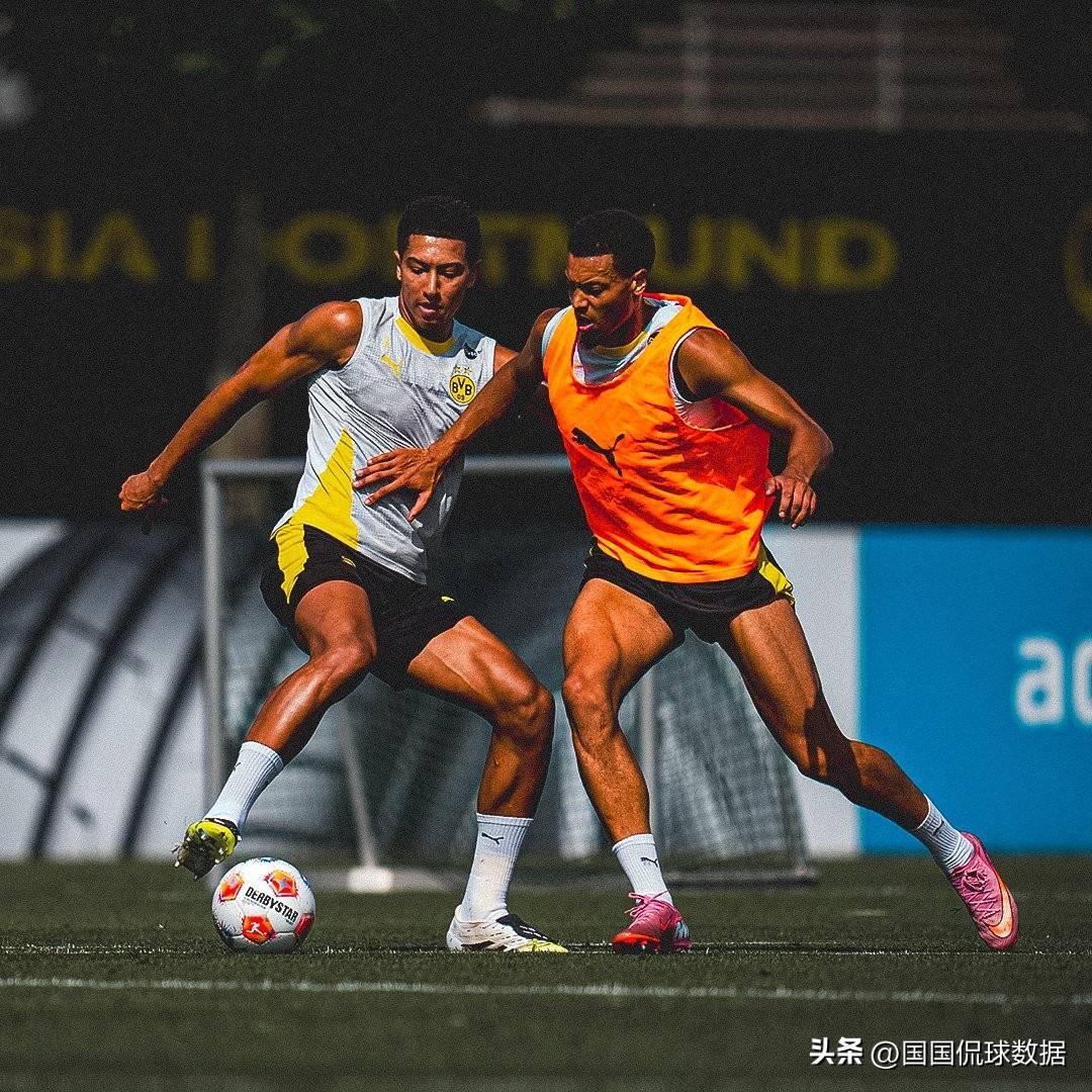 冲四连！德甲：圣保利对阵多特蒙德，圣保利主场之利能否爆冷多特？