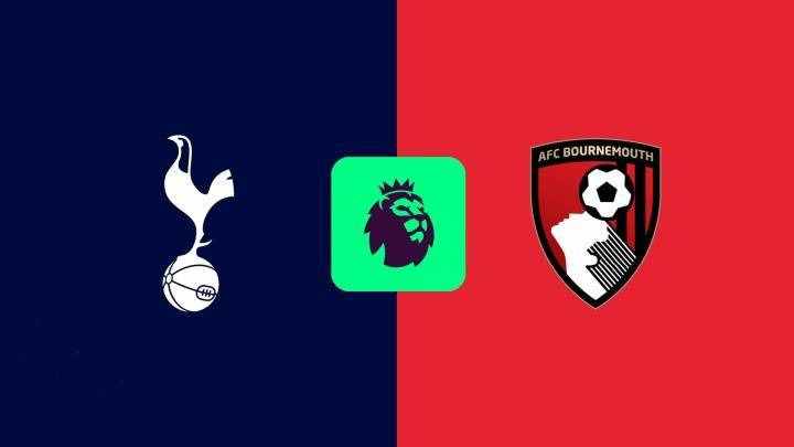 热刺vs伯恩茅斯首发：理查利森、库杜斯先发，帕利尼亚约翰逊登场