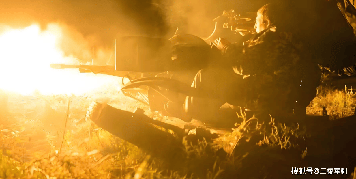 雷达摧毁!克拉斯诺达尔S-300爆炸,乌军精准打击防空节点