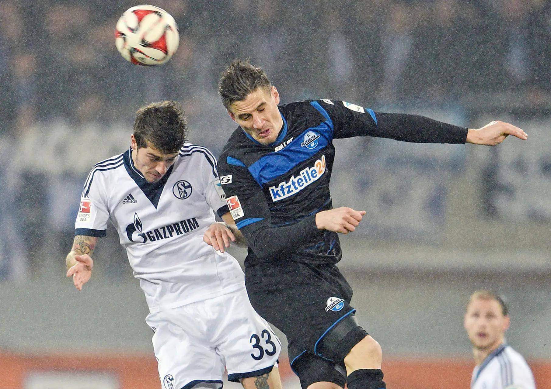 利物浦对阵马德里竞技