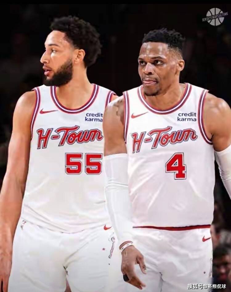 杜兰特为了阻挡威少加盟火箭队，正在积极招募西蒙斯