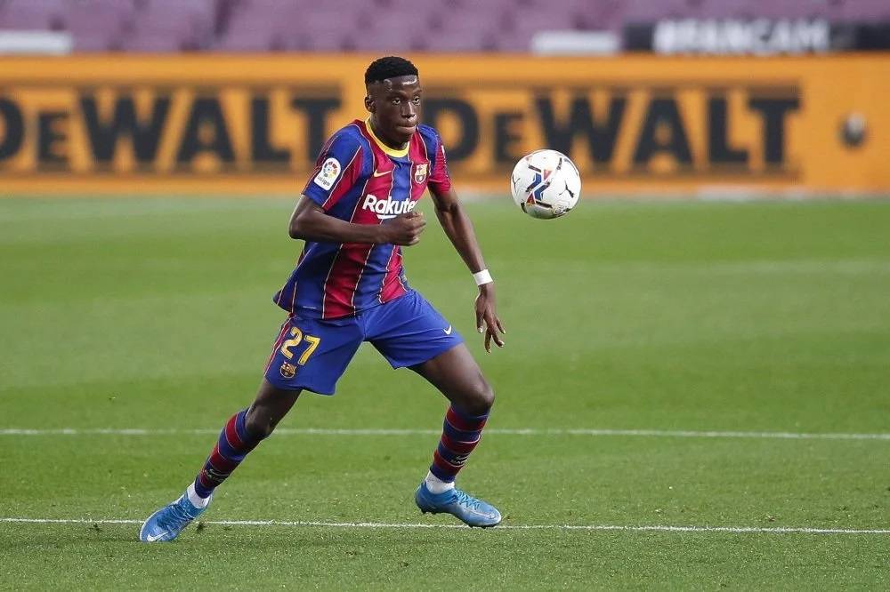 西甲-塞尔塔VS贝蒂斯：塞尔塔引进前巴萨妖星，贝蒂斯苦等安东尼