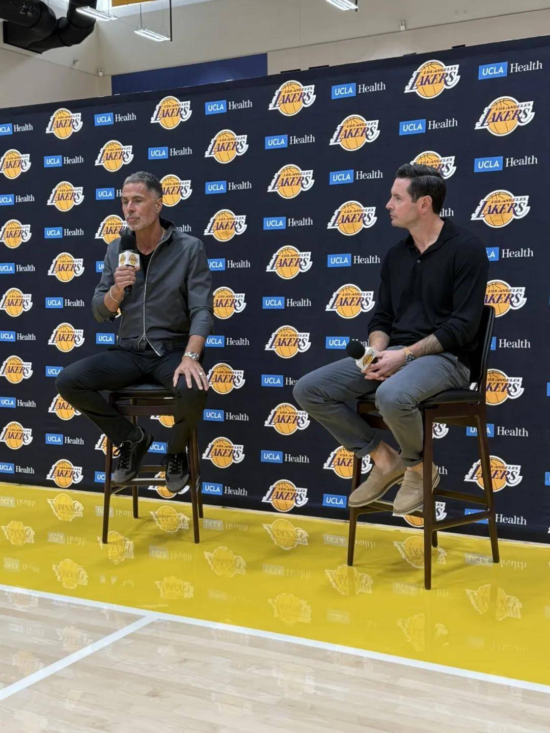 重磅!拒绝续约!詹姆斯啊...