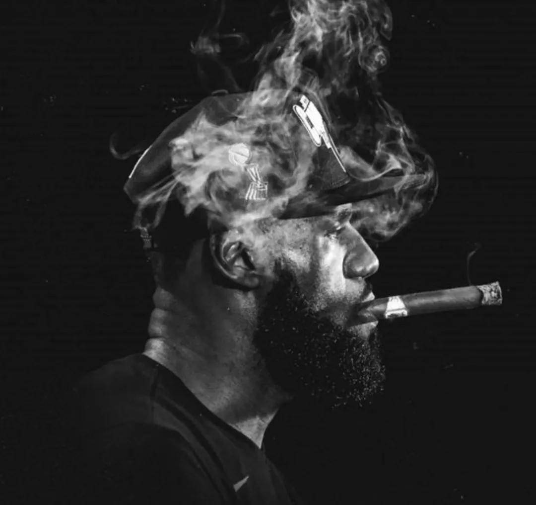 重磅!拒绝续约!詹姆斯啊...