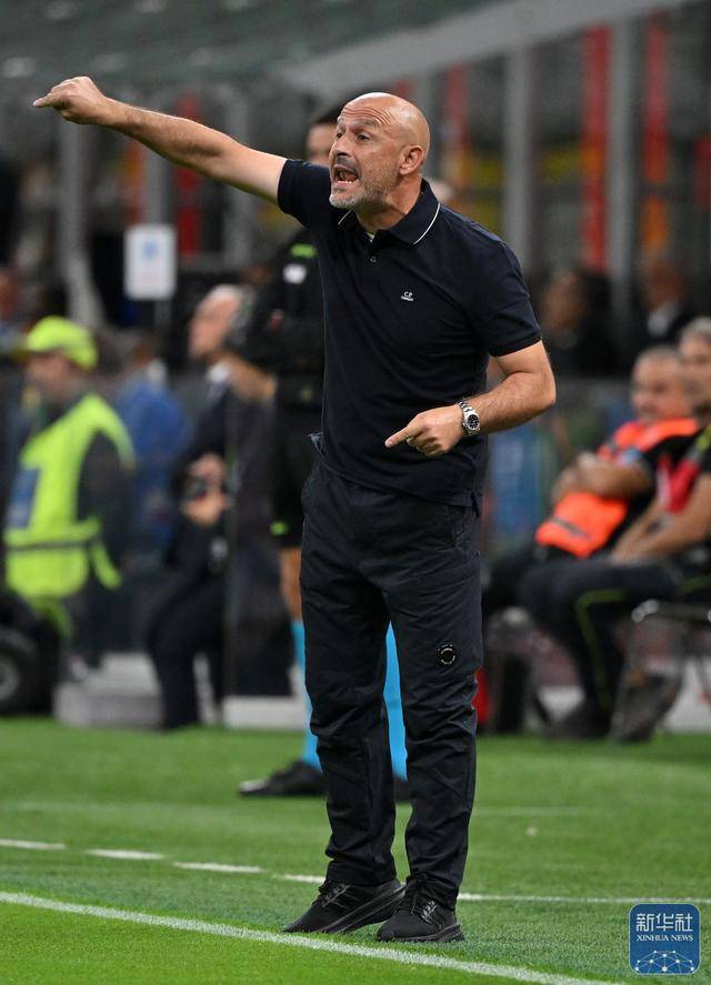 足球丨意甲：AC米兰胜博洛尼亚