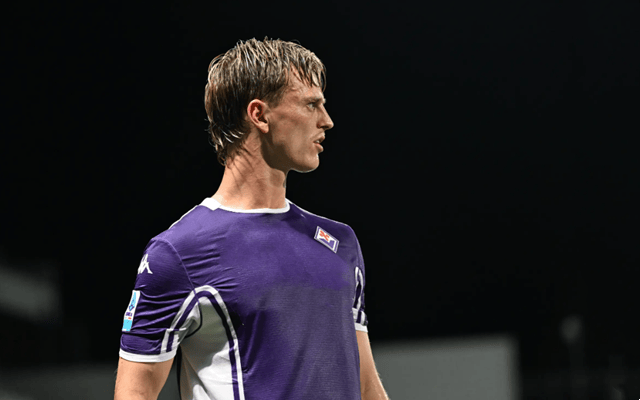 意甲：国际米兰火力凶猛，佛罗伦萨状态稳定