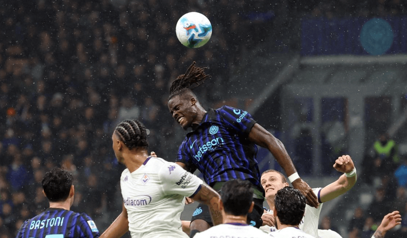 德赫亚被踢爆，国际米兰狂轰3球，升到第3，只落后榜首3分