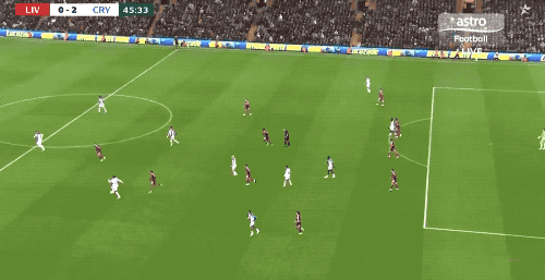 豪门悲喜夜：利物浦0-3出局7场6负 阿森纳2-0迎8连胜 曼城3-1逆转