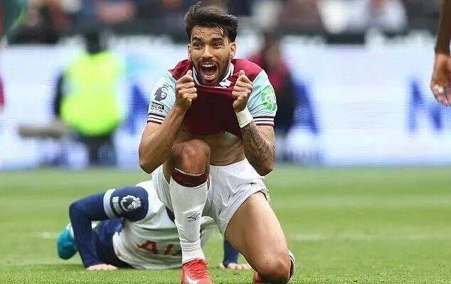 曼城出手吗？曝帕奎塔申请冬窗离队 铁锤帮标价6000万