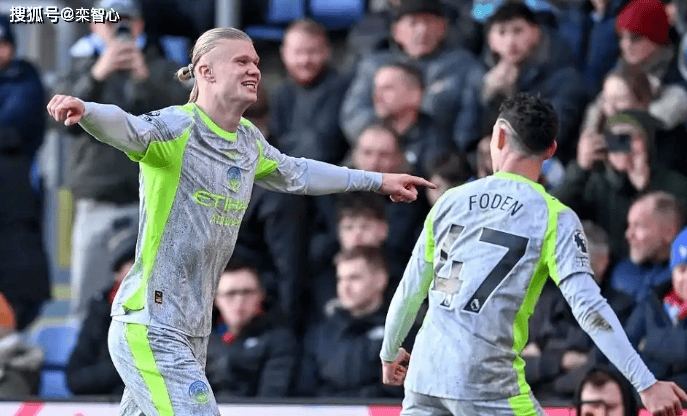 英超进球榜:曼城38球领跑!阿森纳、曼联30球并列第2!狼队垫底