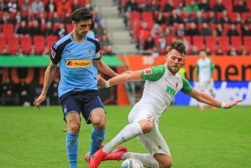 周日028 德甲 云达不来梅与斯图加特